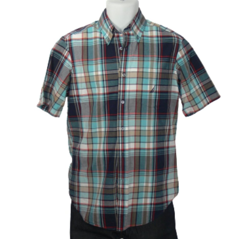 Men's Casual Shirts